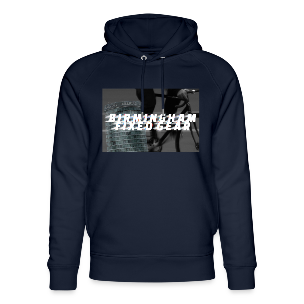FAST ROTUNDA BIRMINGHAMFIXEDGEAR#1 - navy
